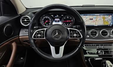 E-Class W213
