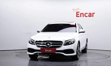 E-Class W213