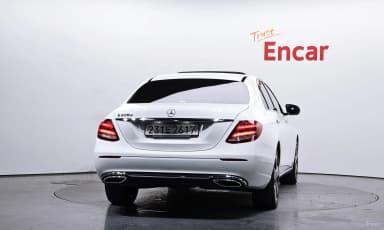 E-Class W213