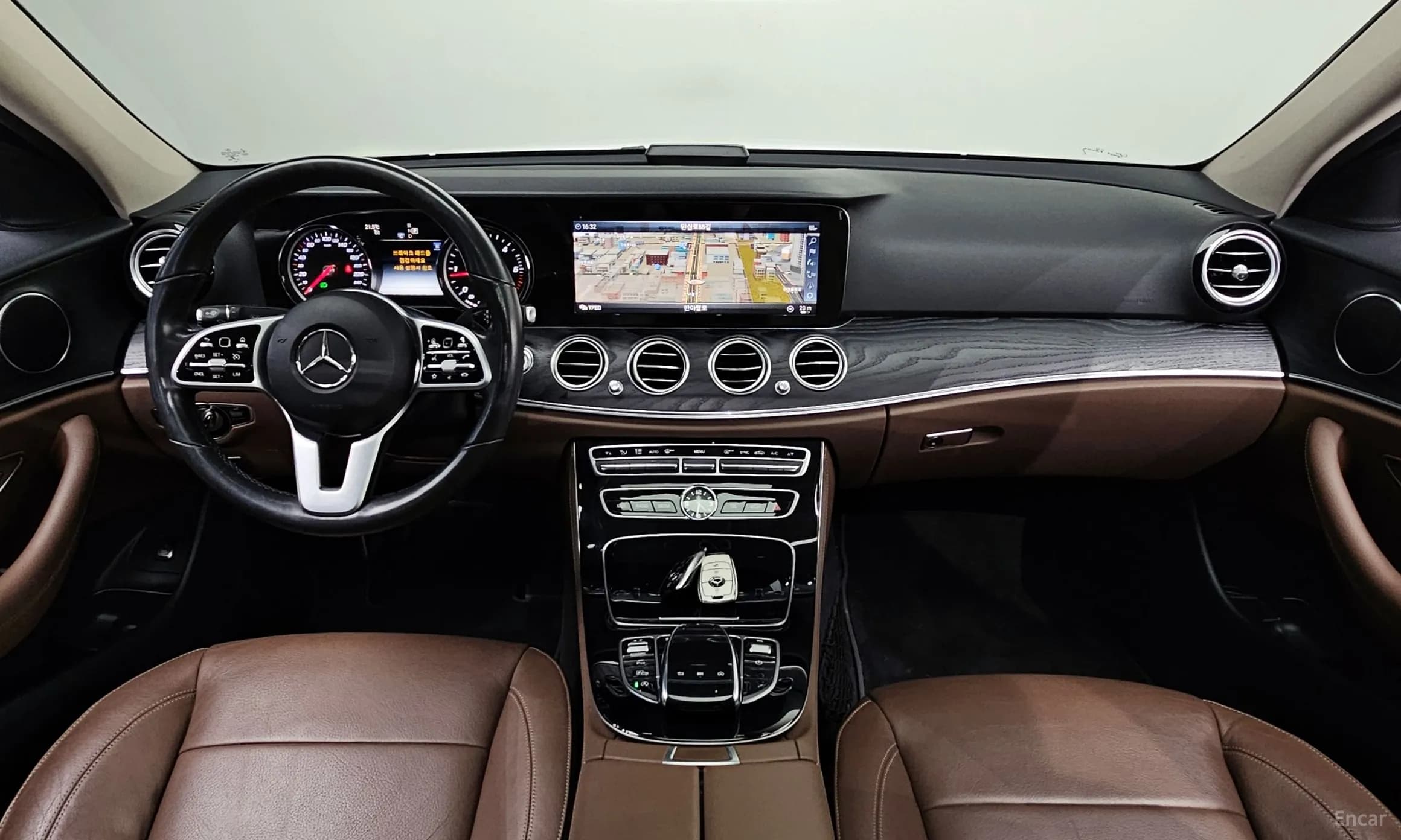 E-Class W213