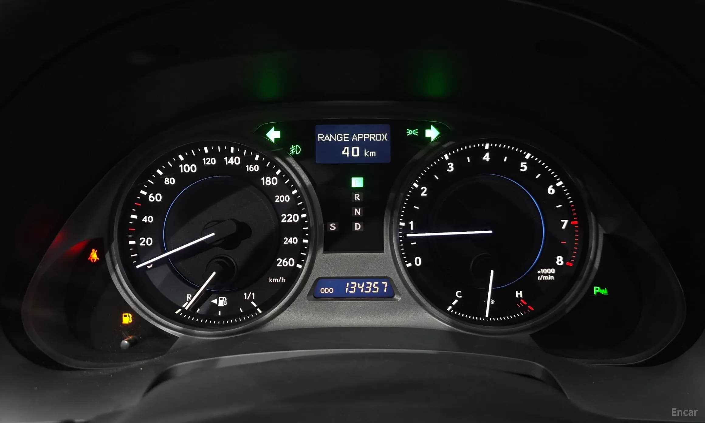IS250