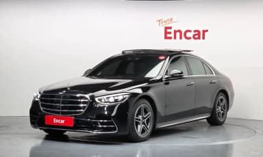 S-Class W223
