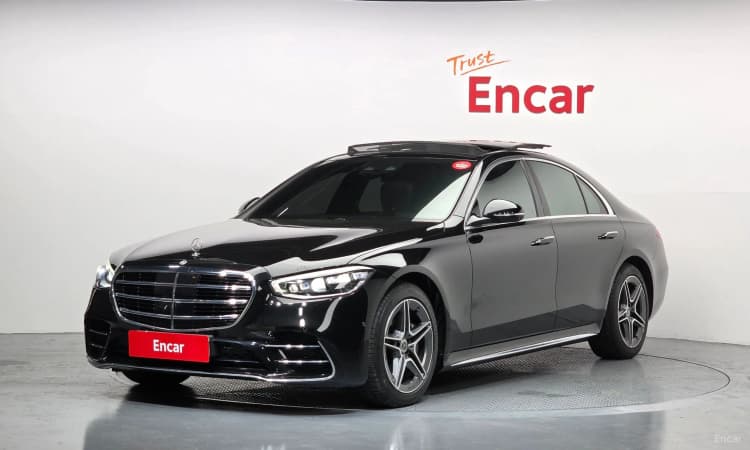 S-Class W223