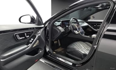 S-Class W223