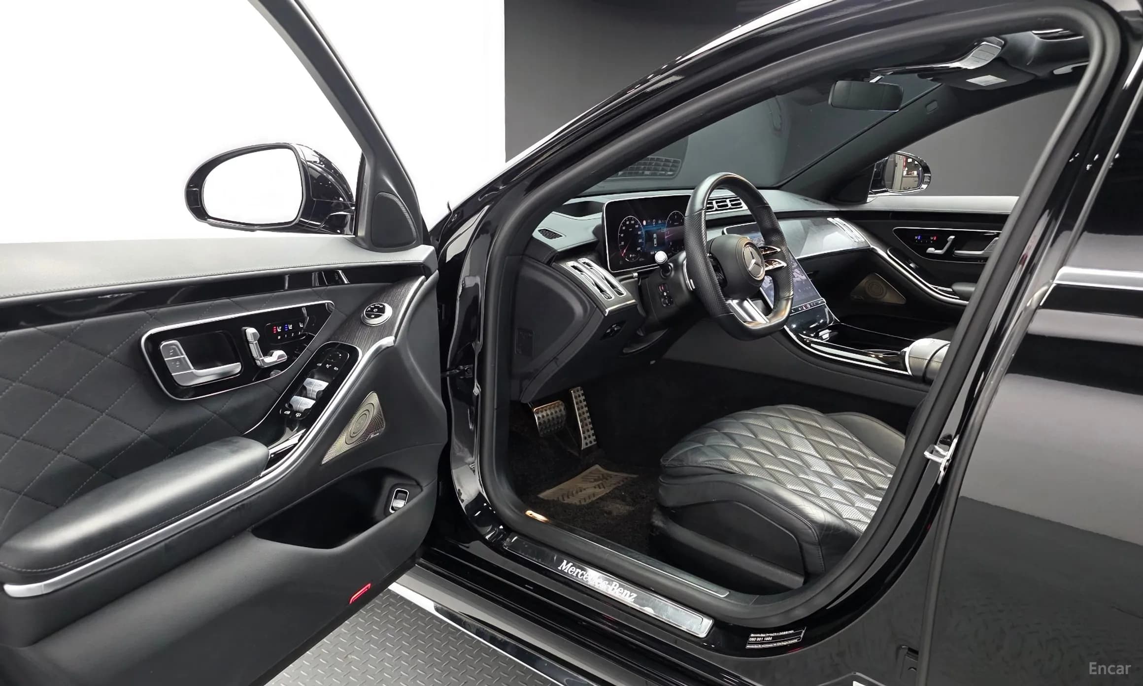 S-Class W223