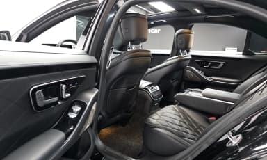 S-Class W223