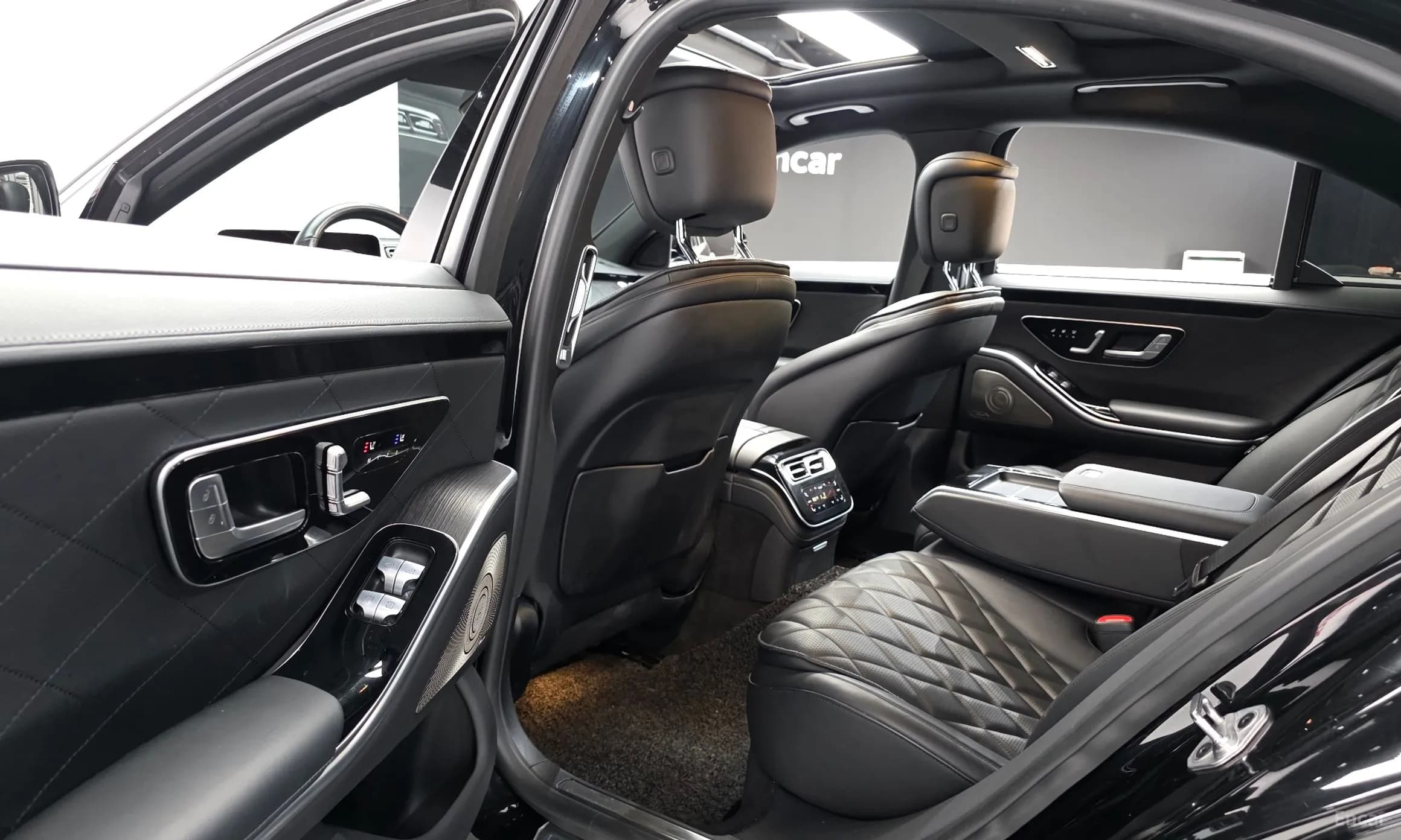 S-Class W223