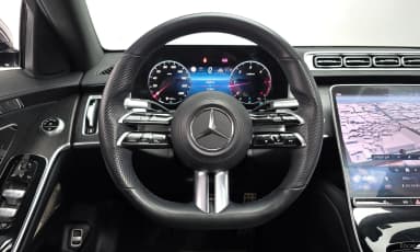 S-Class W223