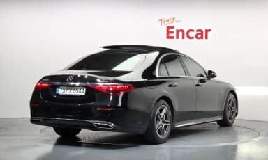 S-Class W223