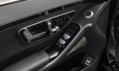 S-Class W223