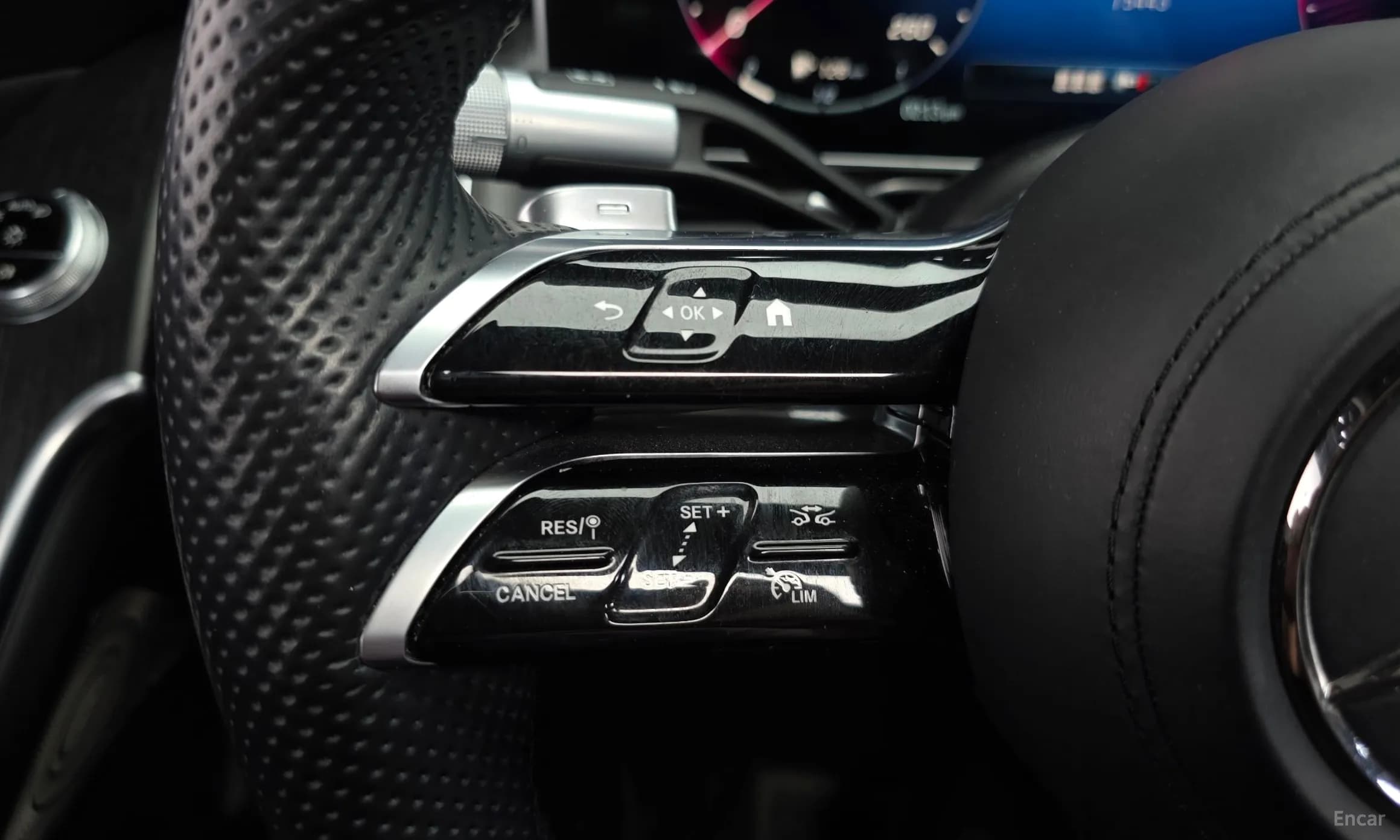S-Class W223