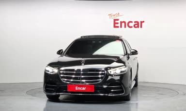 S-Class W223