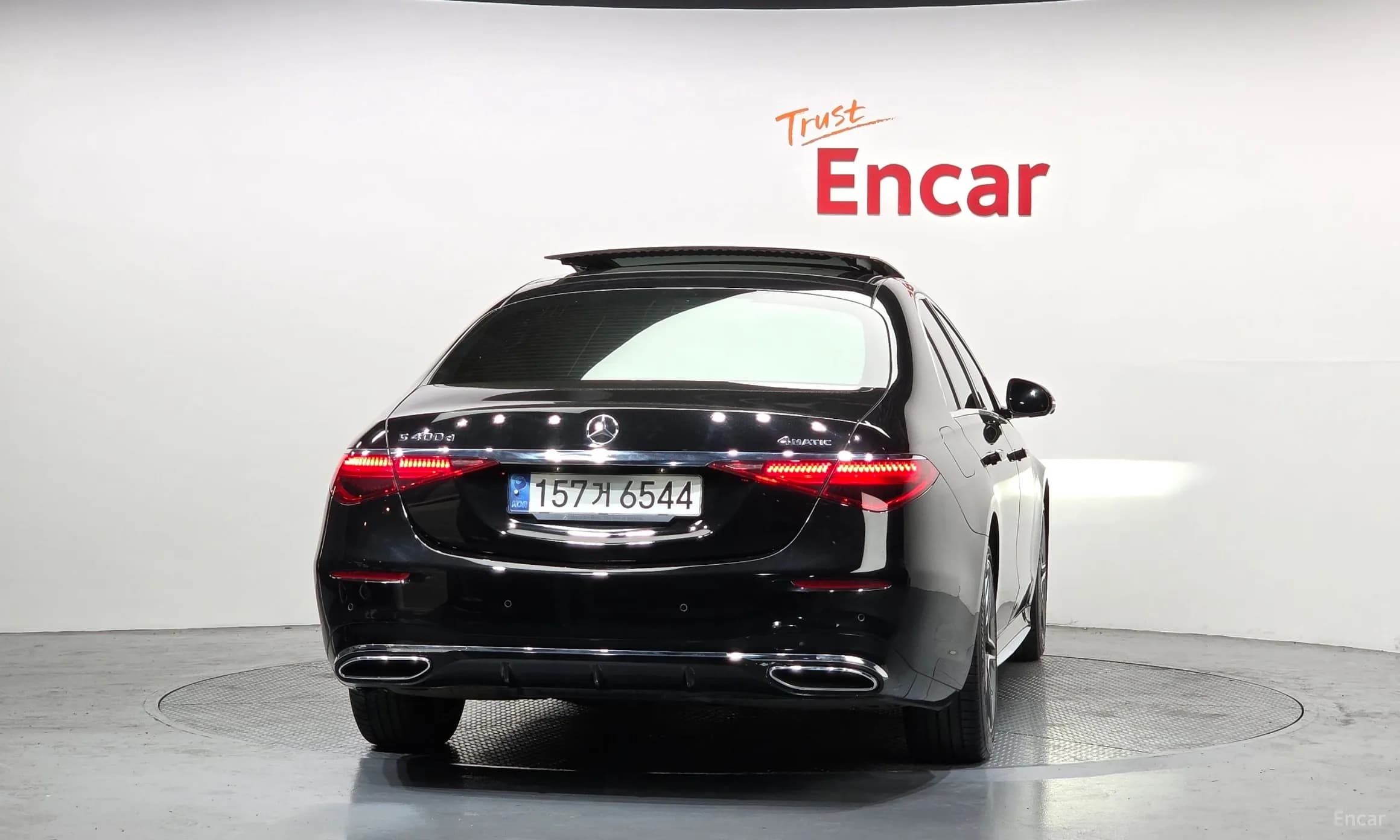 S-Class W223