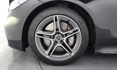 S-Class W223
