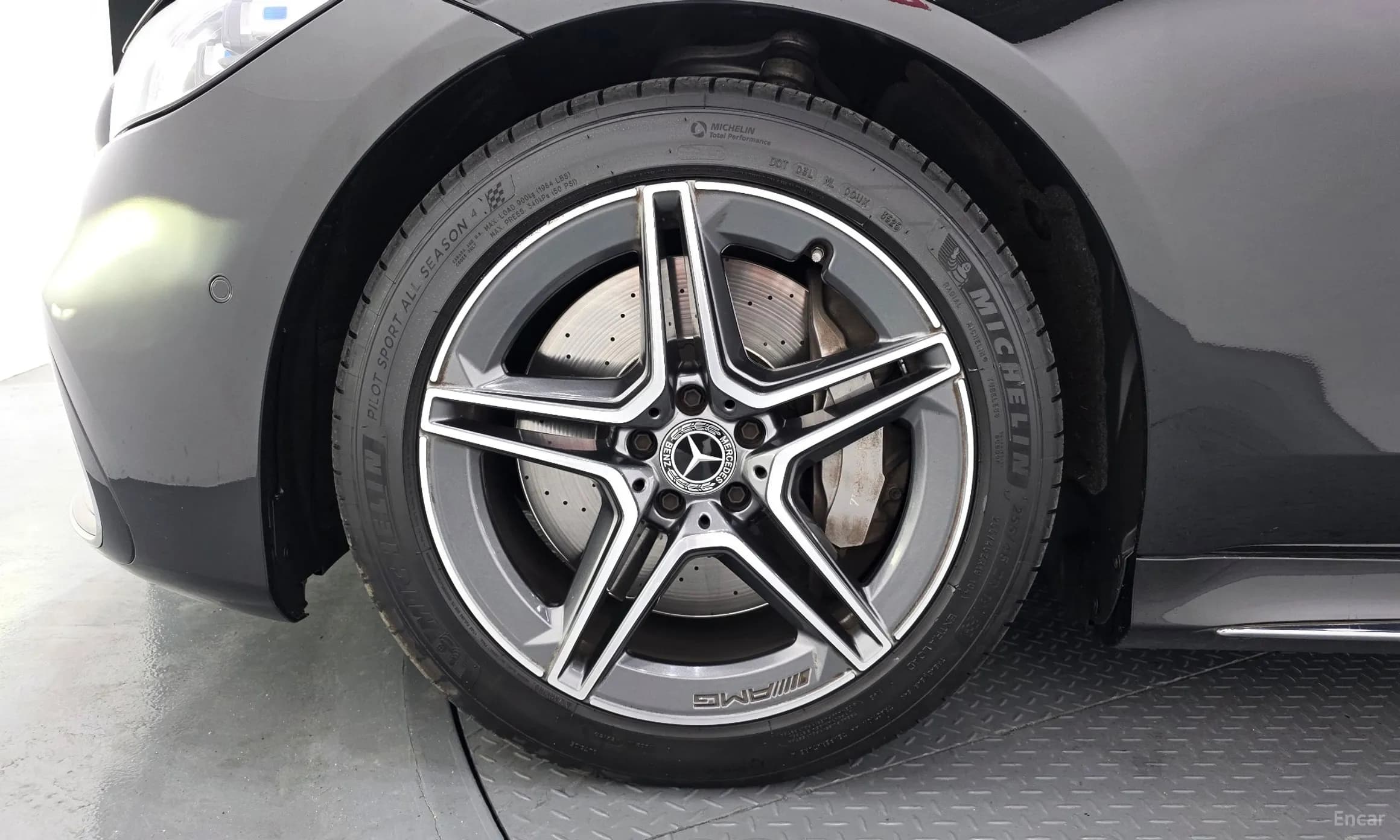 S-Class W223