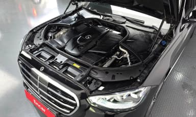 S-Class W223