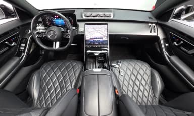 S-Class W223