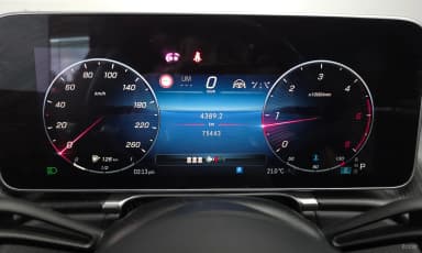 S-Class W223