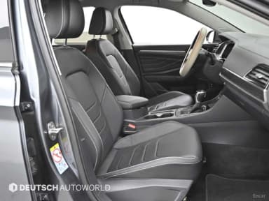 Jetta 7th Generation