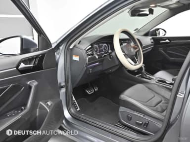 Jetta 7th Generation