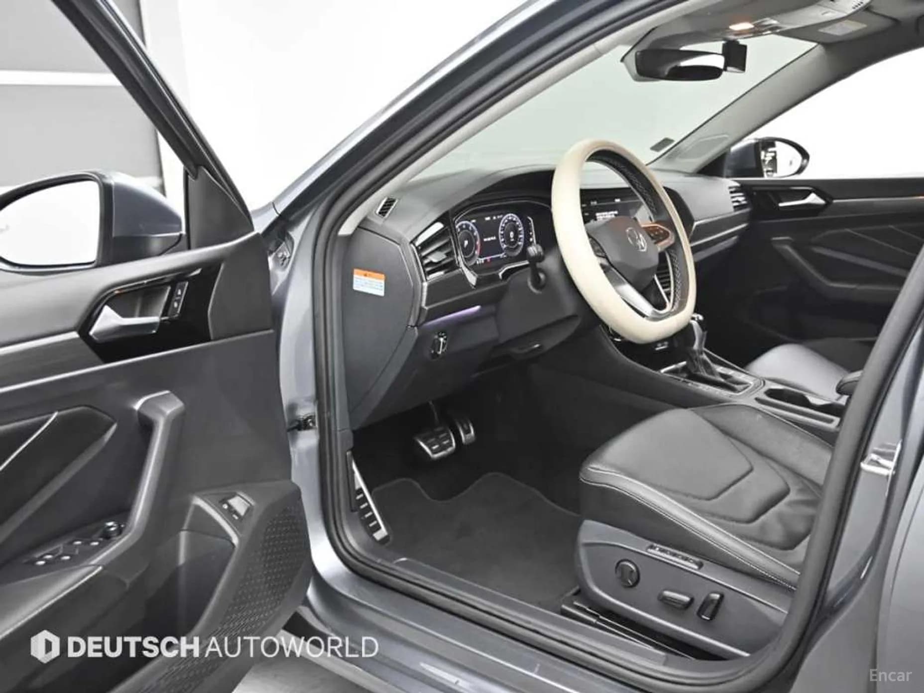 Jetta 7th Generation