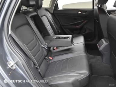 Jetta 7th Generation