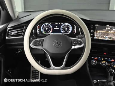 Jetta 7th Generation