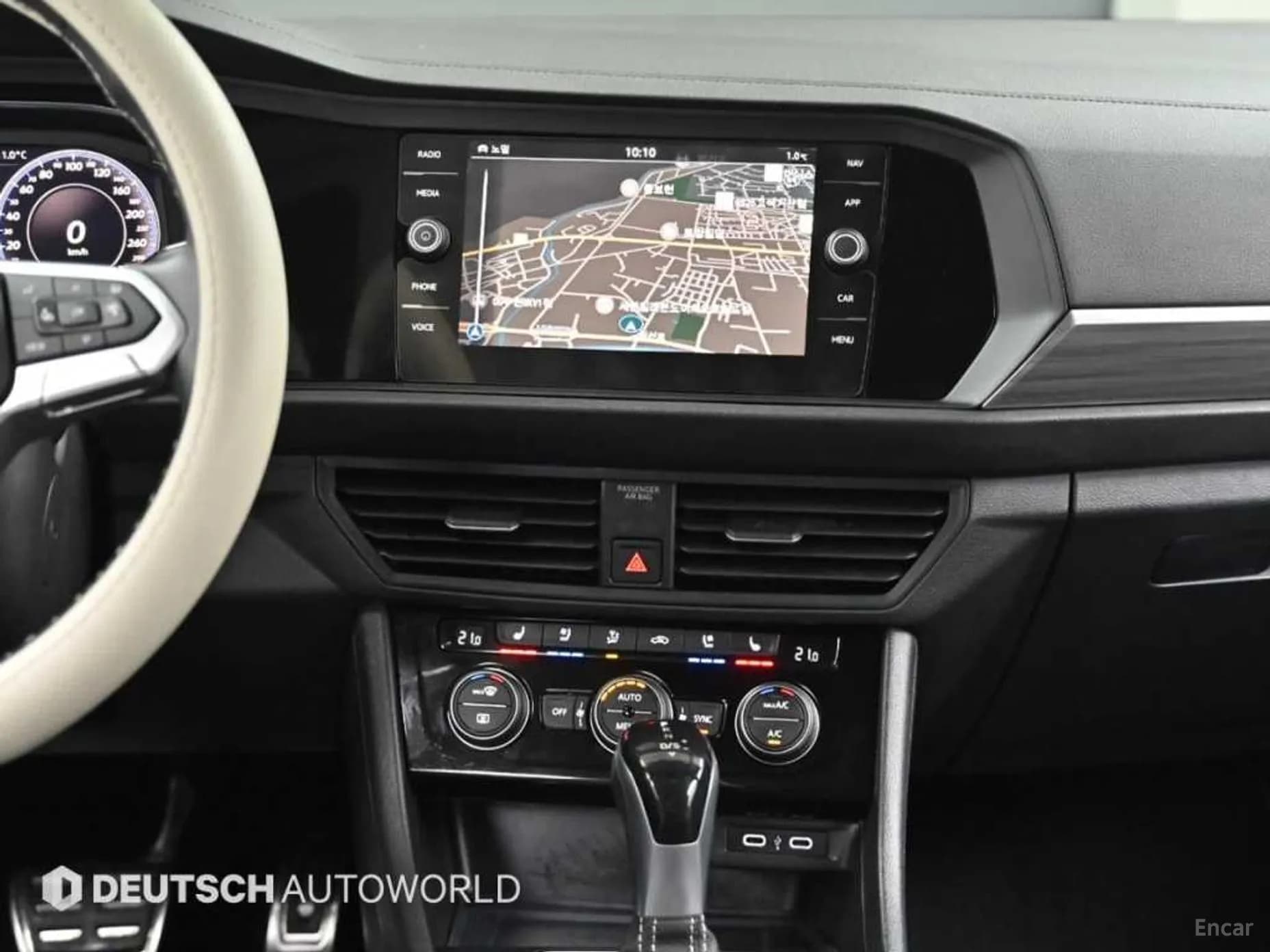 Jetta 7th Generation