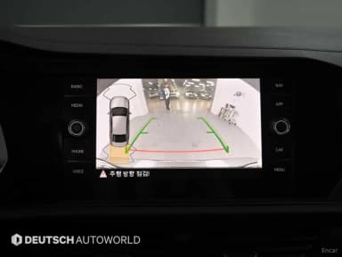 Jetta 7th Generation