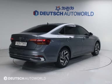 Jetta 7th Generation