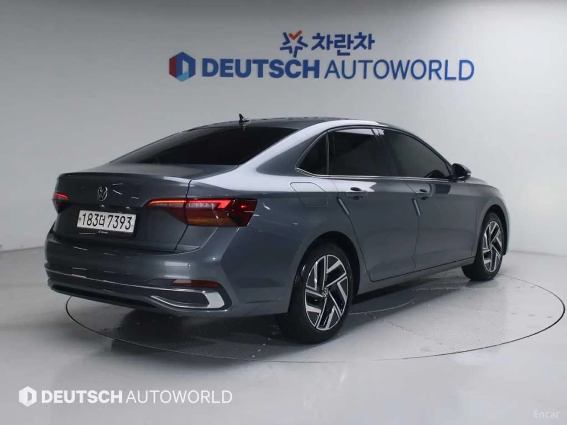 Jetta 7th Generation