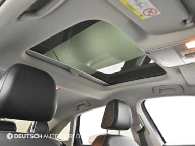 Jetta 7th Generation