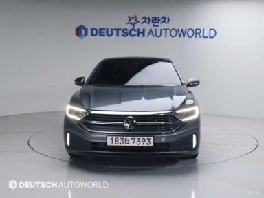 Jetta 7th Generation