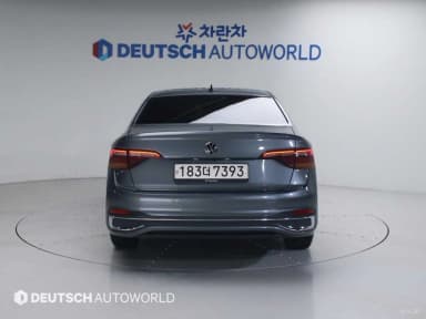 Jetta 7th Generation