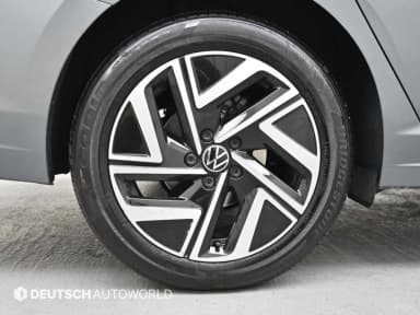 Jetta 7th Generation