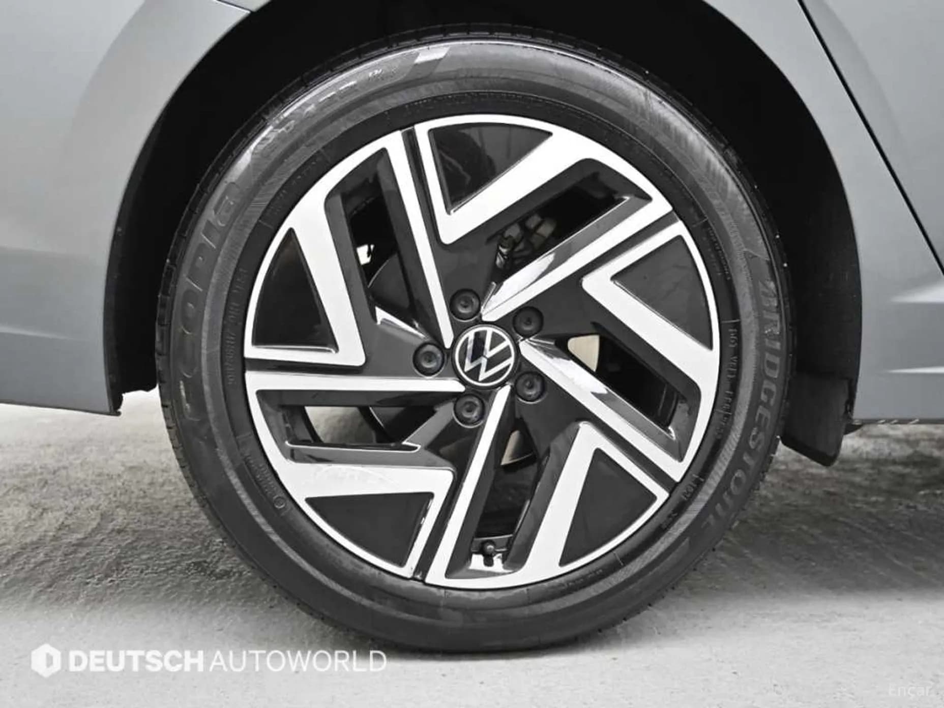 Jetta 7th Generation