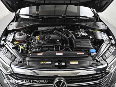 Jetta 7th Generation