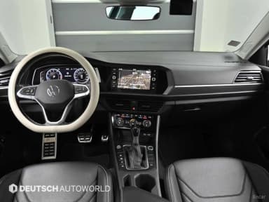 Jetta 7th Generation