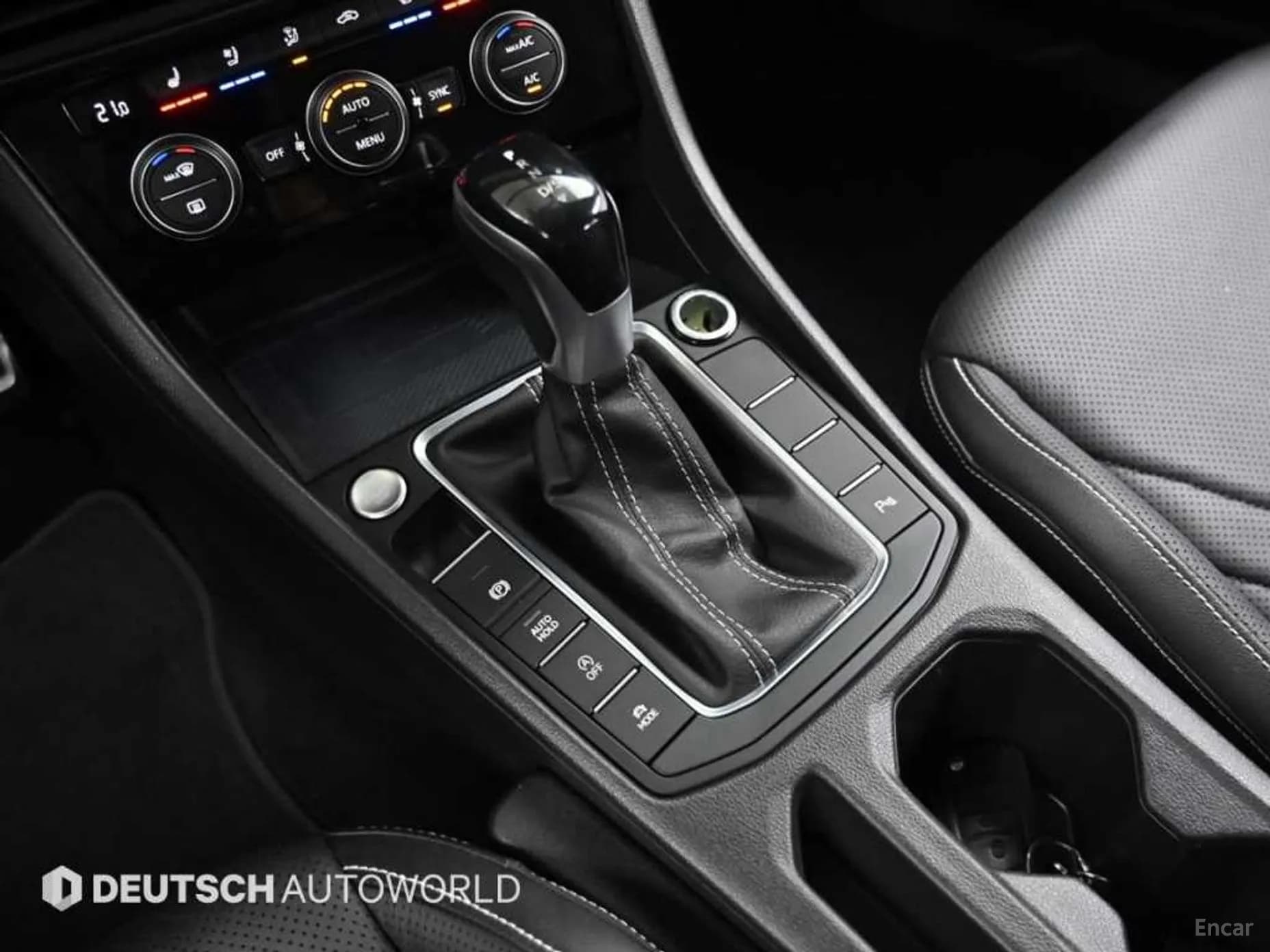 Jetta 7th Generation