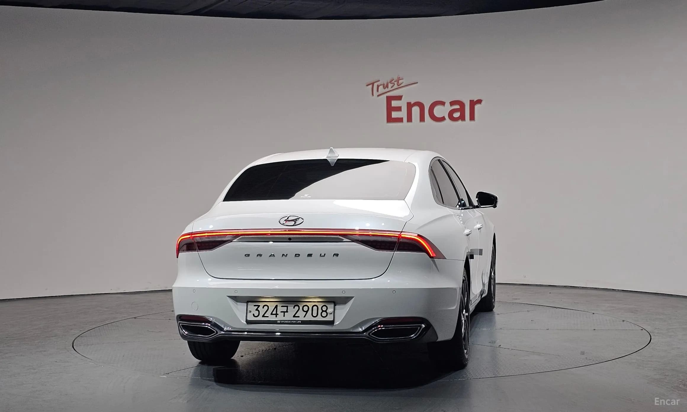 Grandeur IG