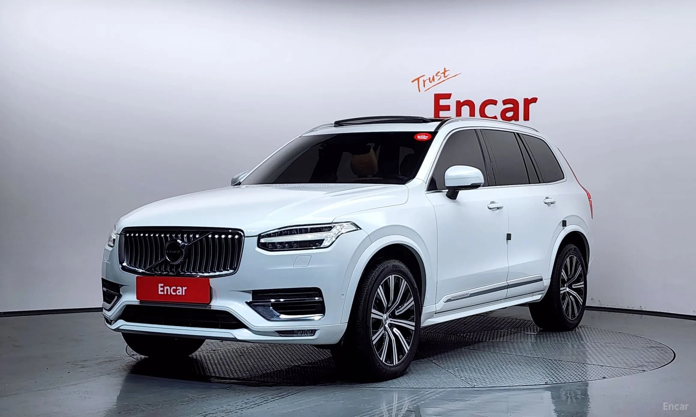 XC90 Gen 2