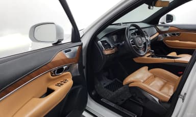 XC90 Gen 2