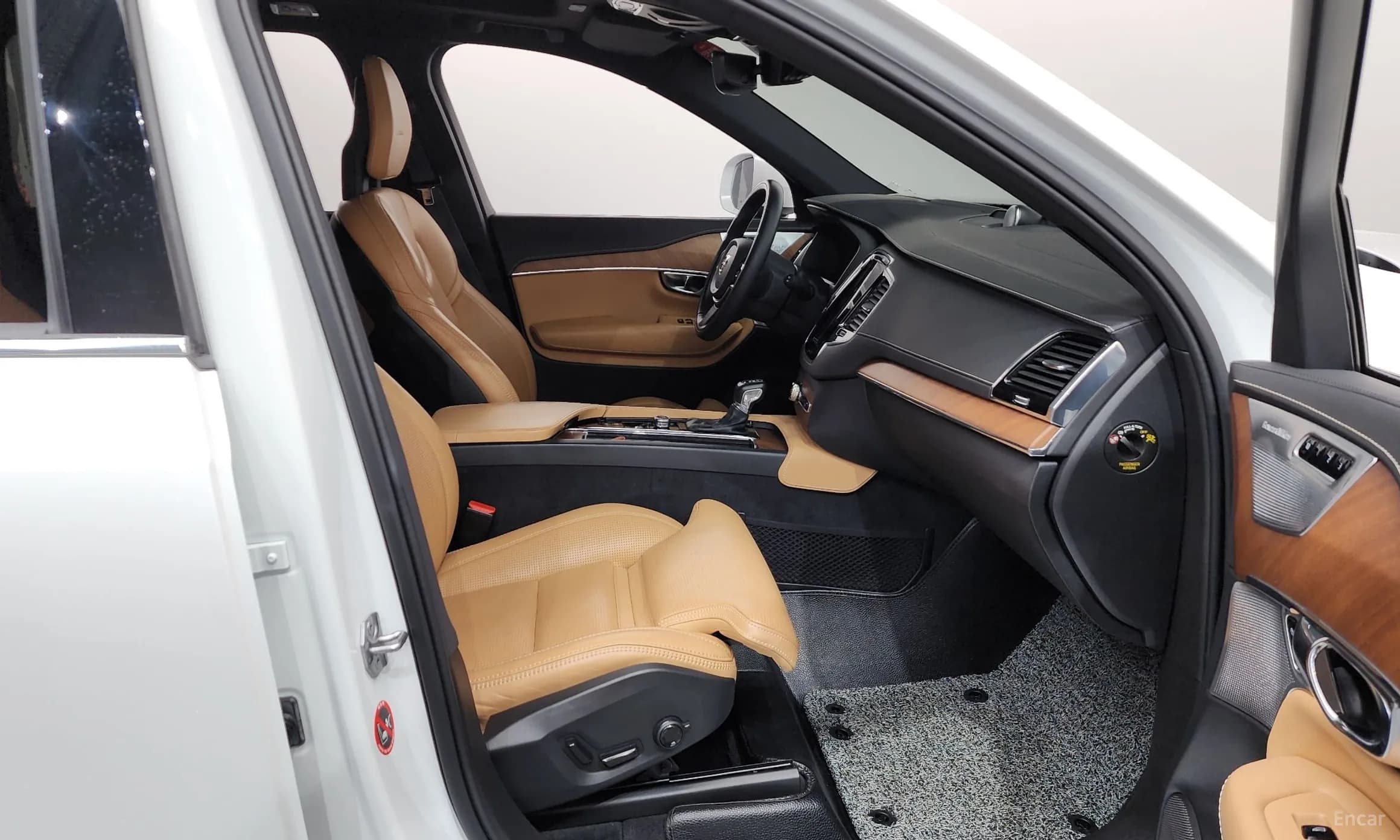 XC90 Gen 2