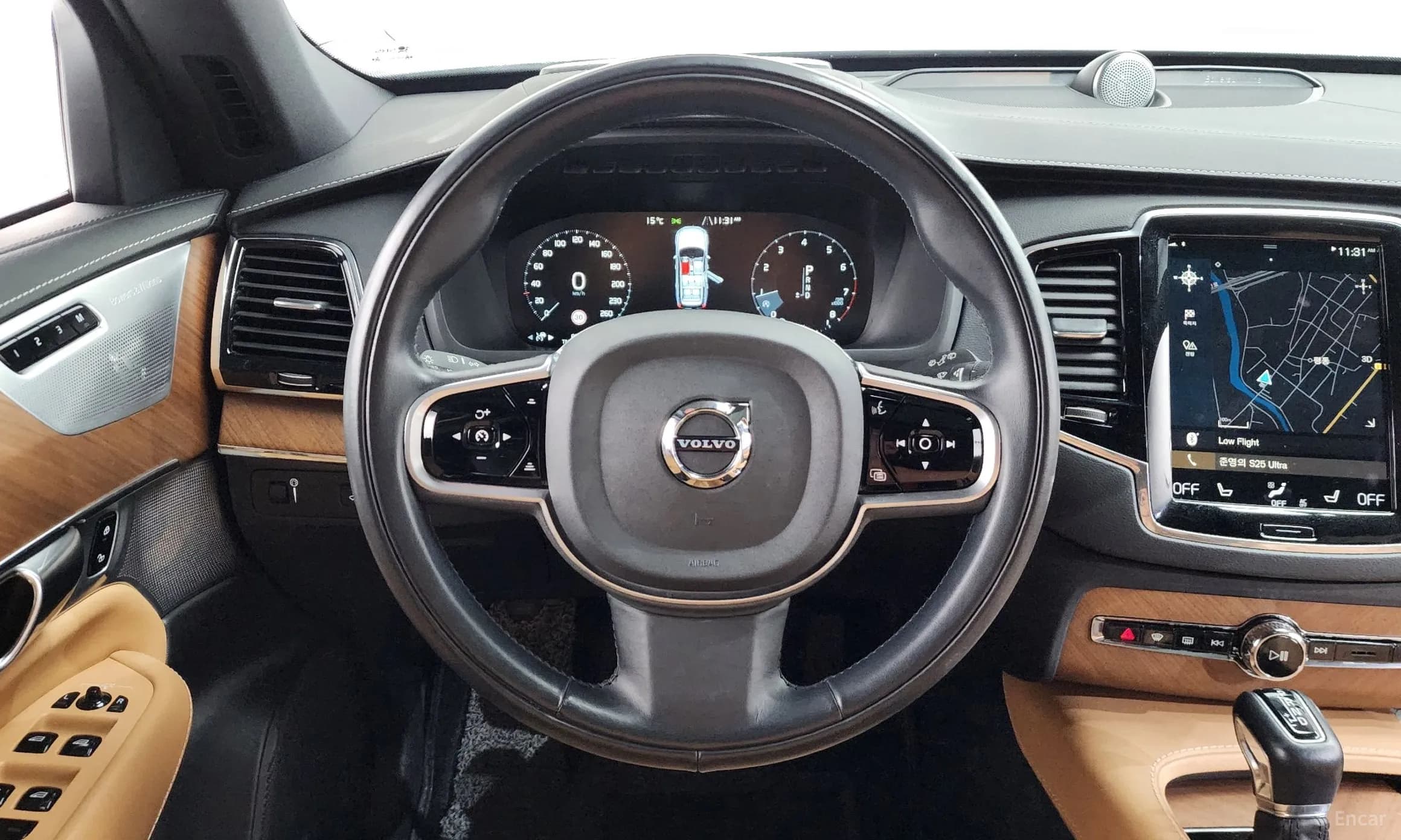 XC90 Gen 2