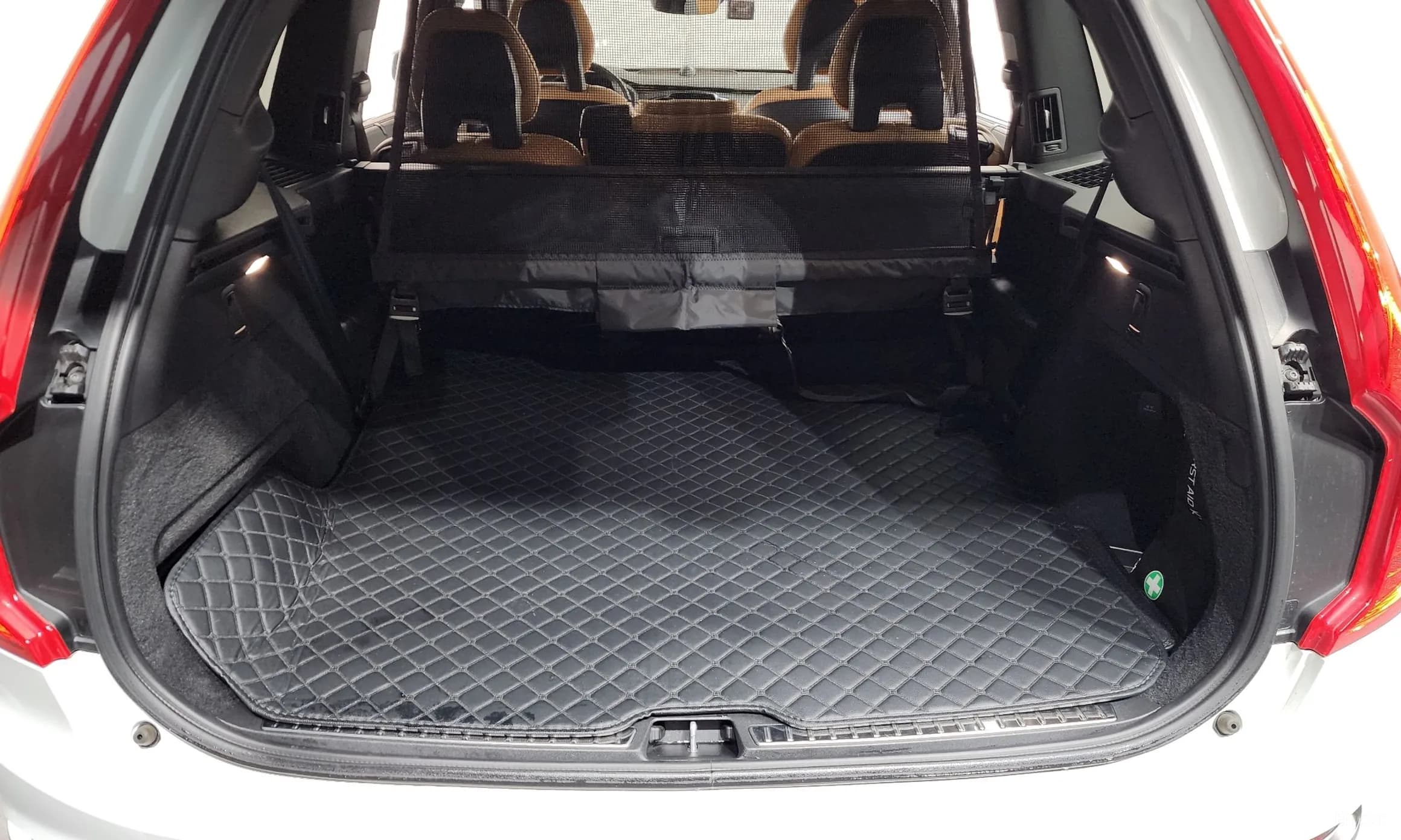 XC90 Gen 2