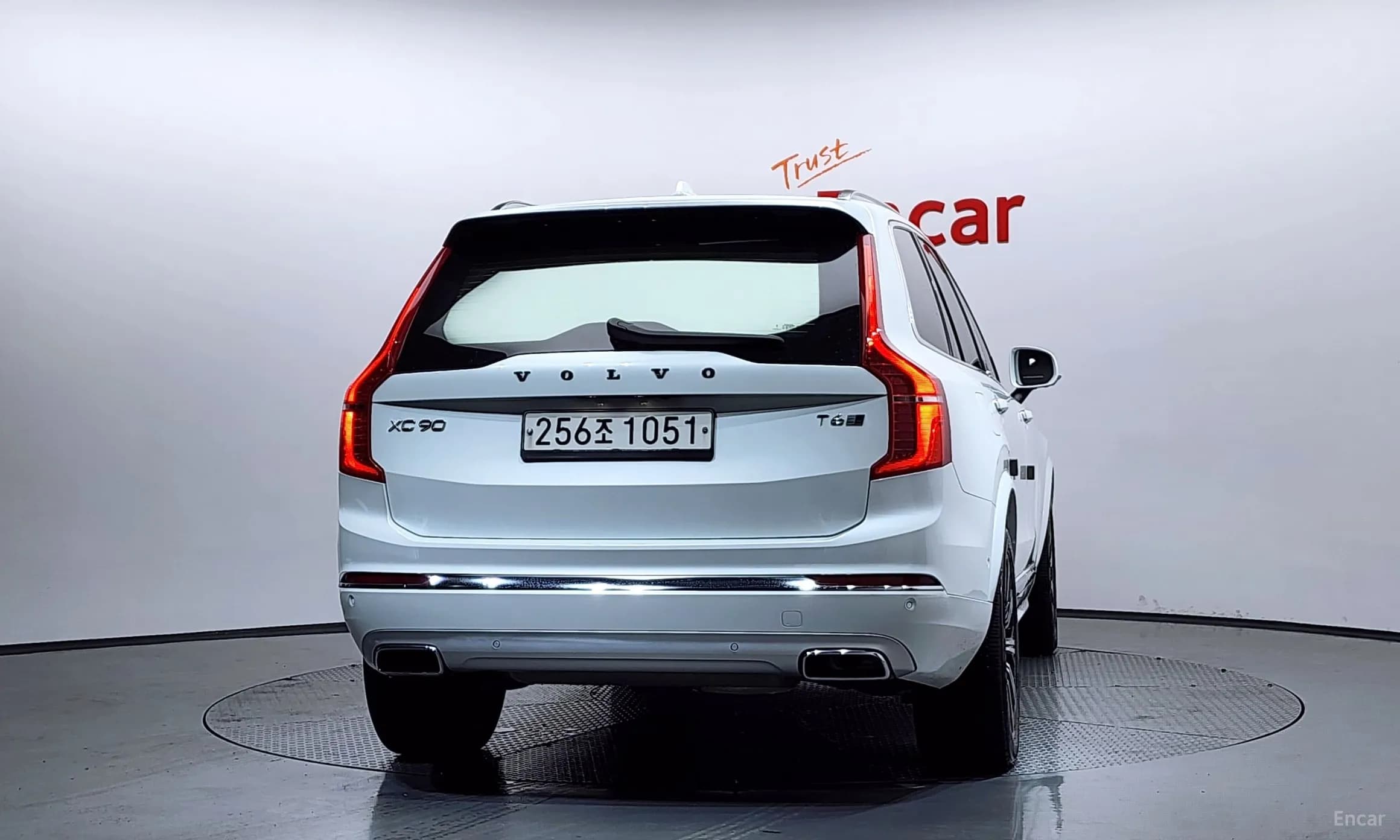 XC90 Gen 2