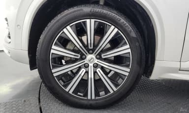 XC90 Gen 2