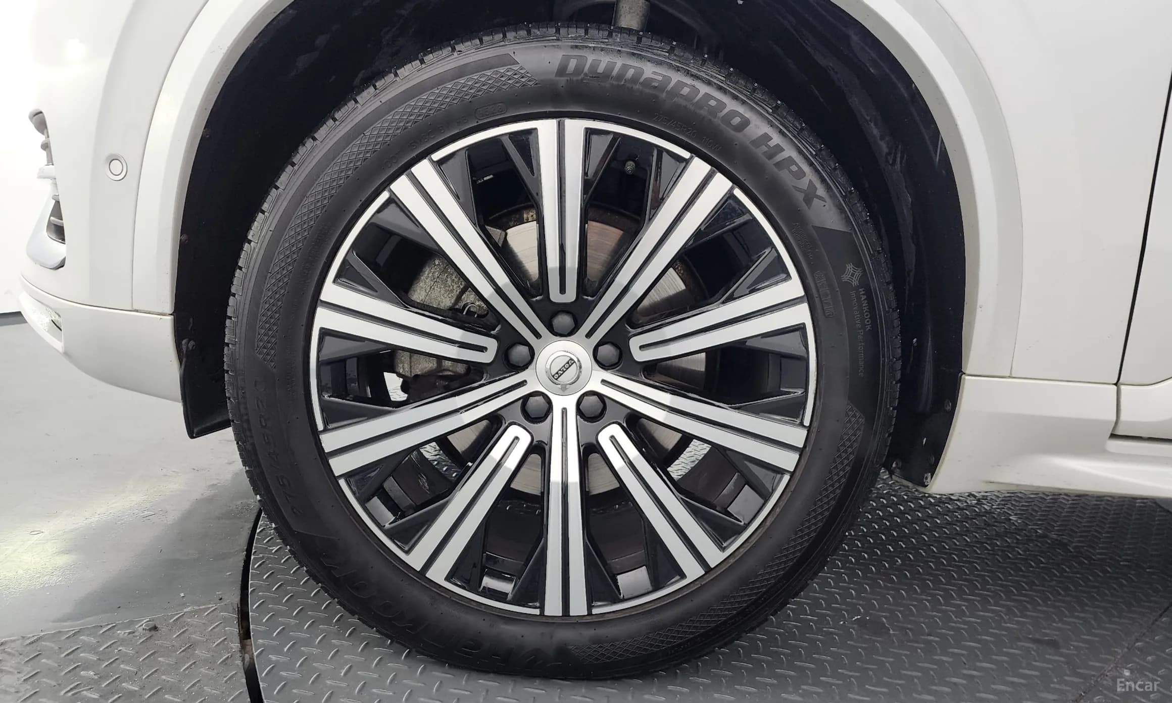 XC90 Gen 2