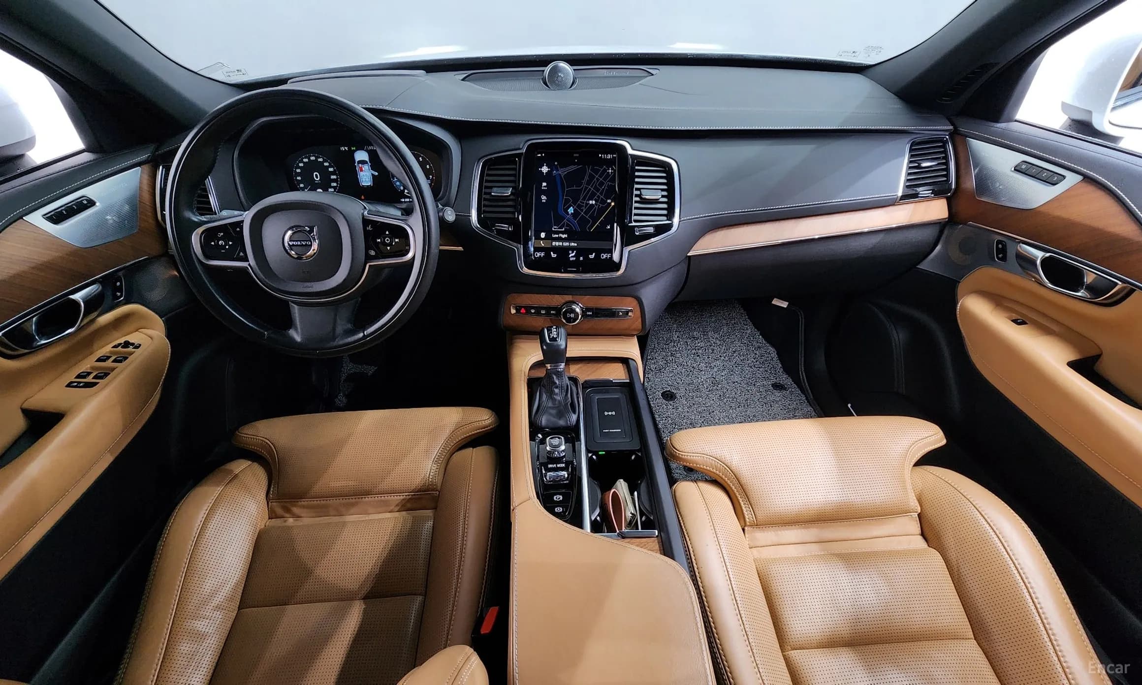 XC90 Gen 2