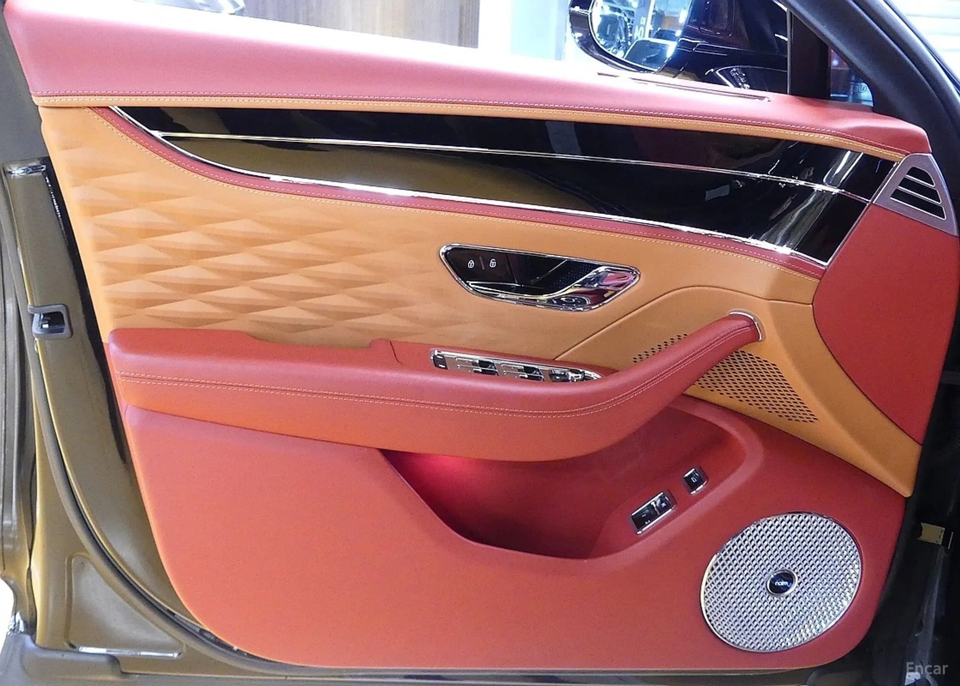 Flying Spur 3rd Generation